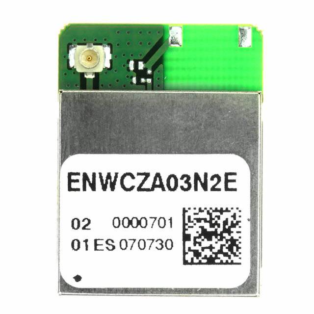 ENW-C9A03N2E Panasonic Electronic Components  HF-Transceivermodule und Modems